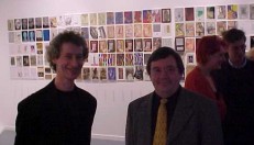 Jacques Marcel et M. Cras